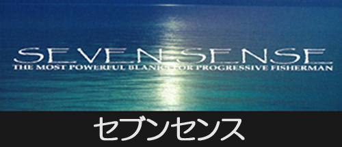 SEVEN SENSE