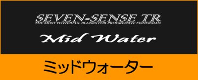 画像1: ■ MID WATER ＜ Wading ZENGAKE Special ＞　